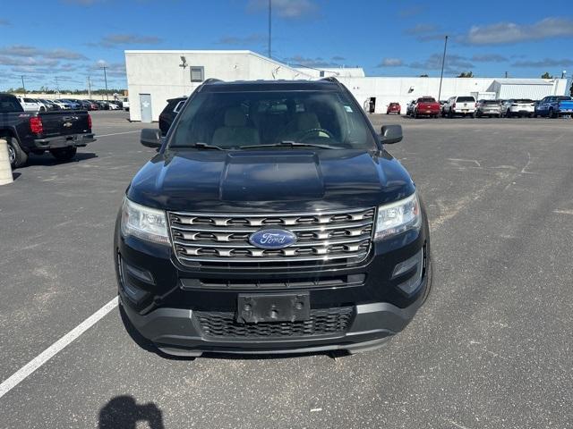 used 2016 Ford Explorer car, priced at $14,995