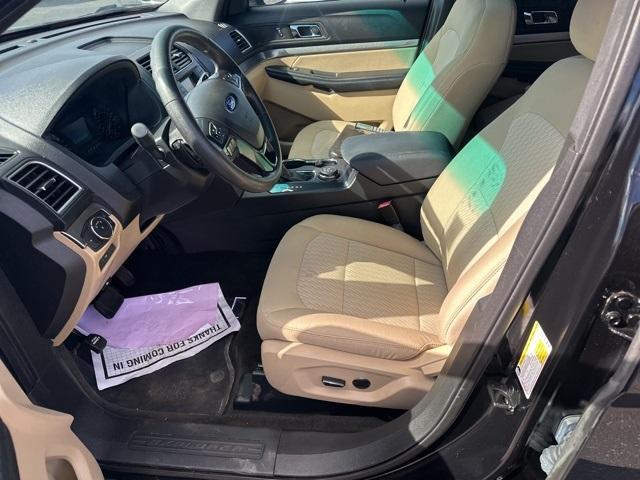 used 2016 Ford Explorer car, priced at $14,995