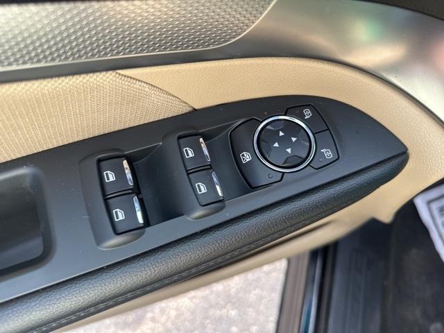 used 2016 Ford Explorer car, priced at $14,995