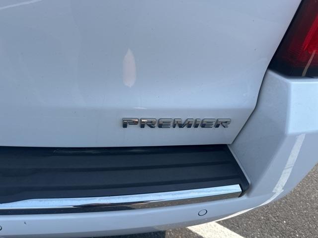 used 2020 Chevrolet Suburban car, priced at $42,385