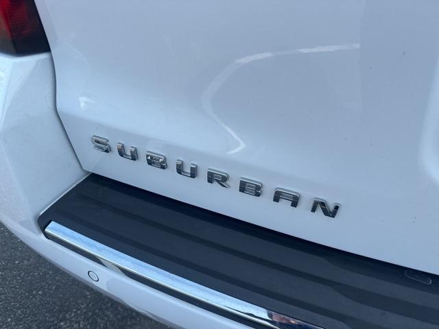 used 2020 Chevrolet Suburban car, priced at $42,385