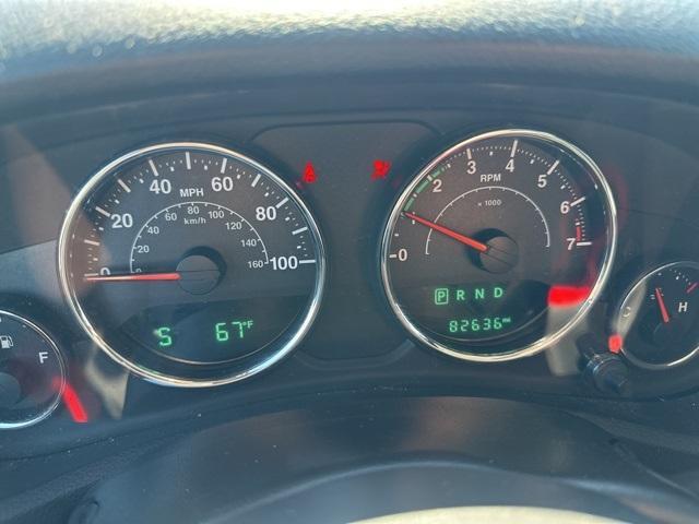 used 2018 Jeep Wrangler JK Unlimited car, priced at $21,485