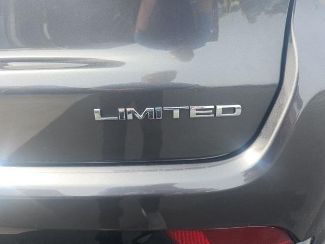 used 2022 Jeep Compass car, priced at $23,299