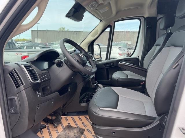 new 2024 Ram ProMaster 3500 car, priced at $53,482