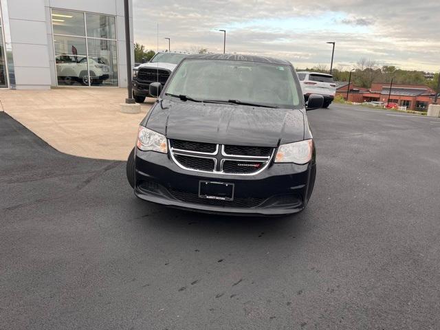 used 2017 Dodge Grand Caravan car, priced at $11,999