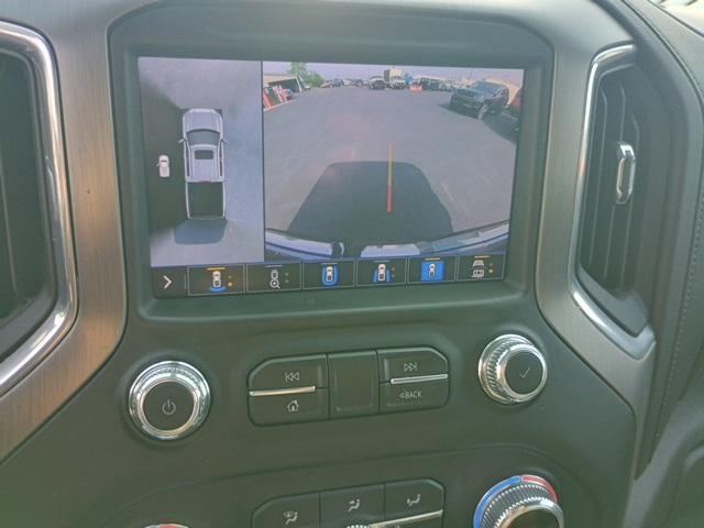 used 2020 GMC Sierra 1500 car, priced at $41,998