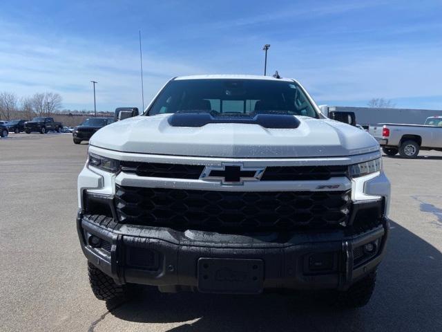 new 2024 Chevrolet Silverado 1500 car, priced at $80,894