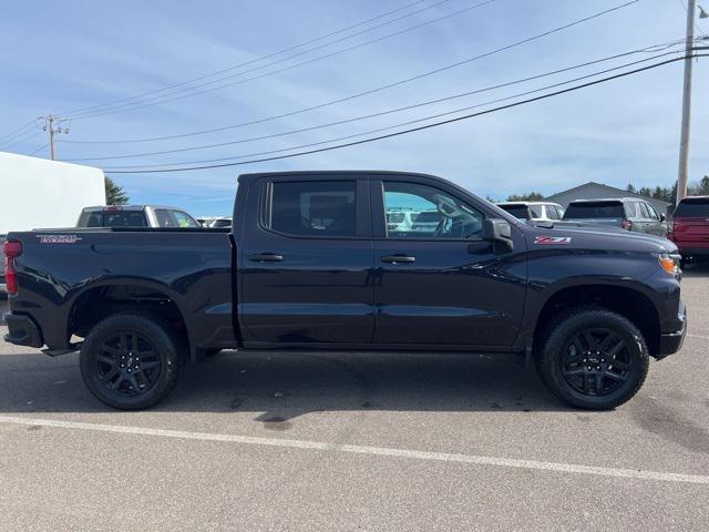 new 2024 Chevrolet Silverado 1500 car, priced at $46,302