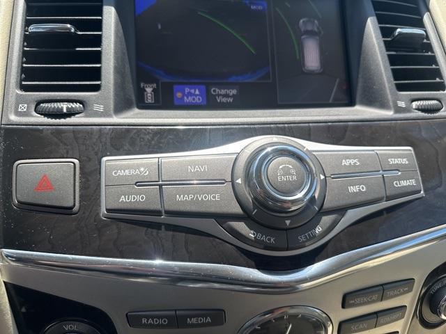 used 2019 INFINITI QX80 car, priced at $28,985