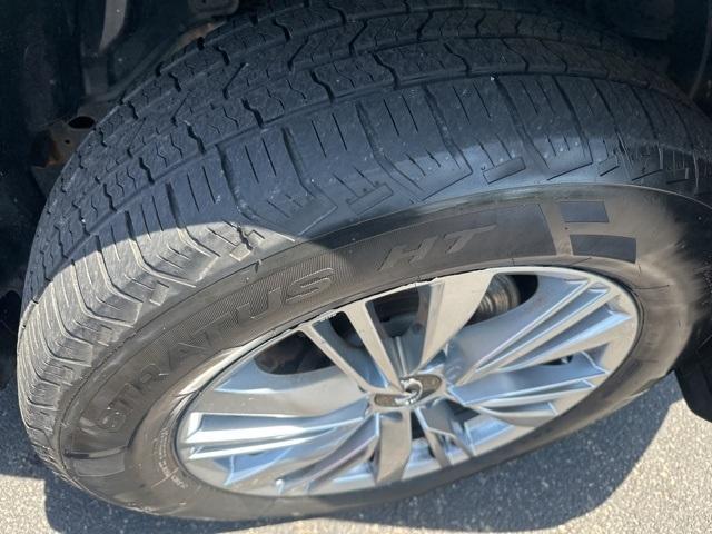 used 2019 INFINITI QX80 car, priced at $28,985