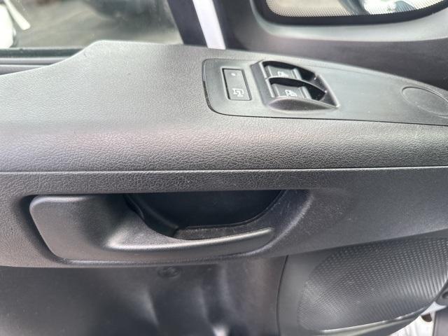 used 2023 Ram ProMaster 2500 car, priced at $32,395