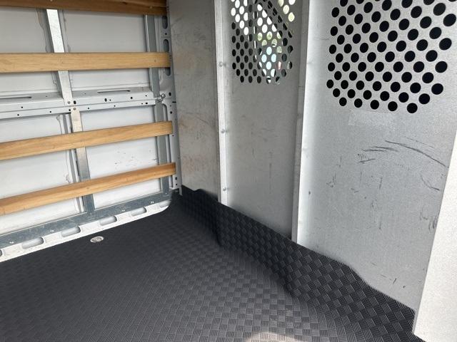 used 2023 Ram ProMaster 2500 car, priced at $32,395