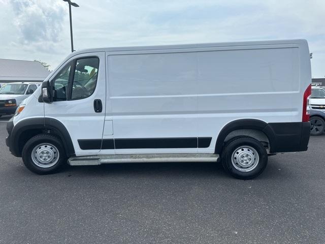used 2023 Ram ProMaster 2500 car, priced at $32,395