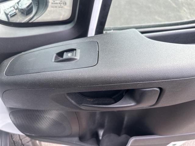 used 2023 Ram ProMaster 2500 car, priced at $32,395