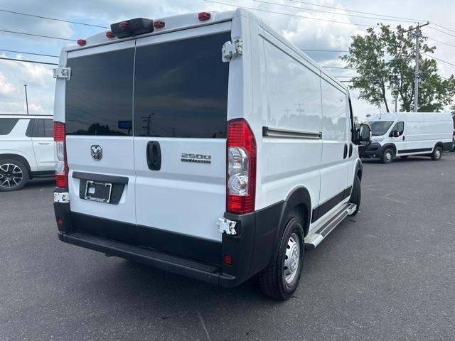 used 2023 Ram ProMaster 2500 car, priced at $32,395