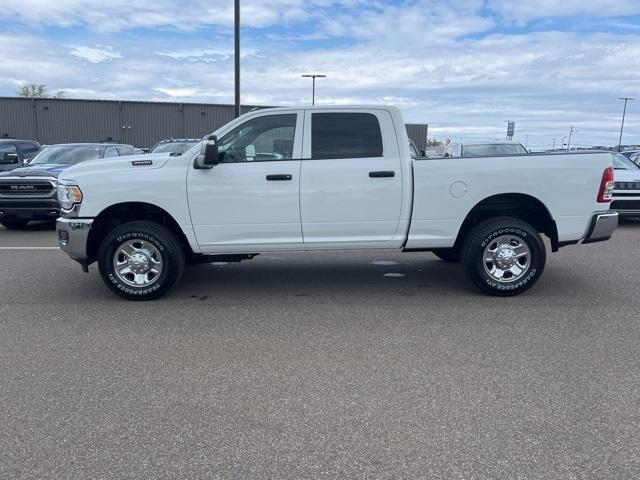 new 2024 Ram 3500 car, priced at $55,970