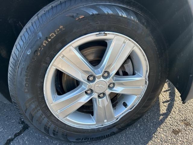 used 2019 Chevrolet Trax car, priced at $13,285