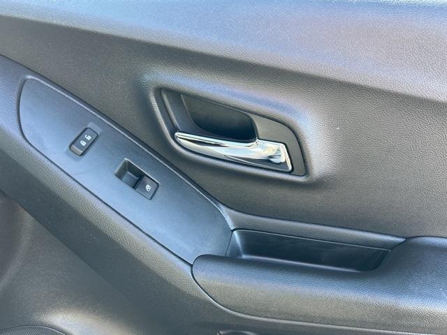 used 2019 Chevrolet Trax car, priced at $13,285