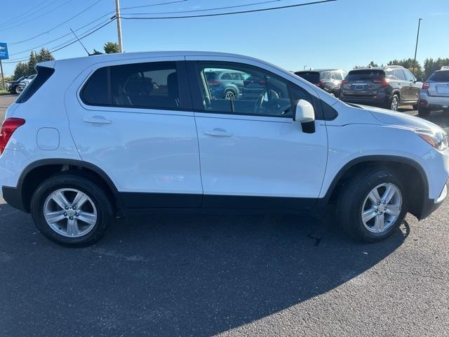 used 2019 Chevrolet Trax car, priced at $13,285