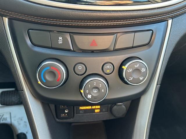 used 2019 Chevrolet Trax car, priced at $13,285