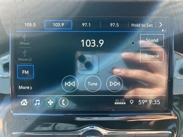 used 2019 Chevrolet Trax car, priced at $13,285