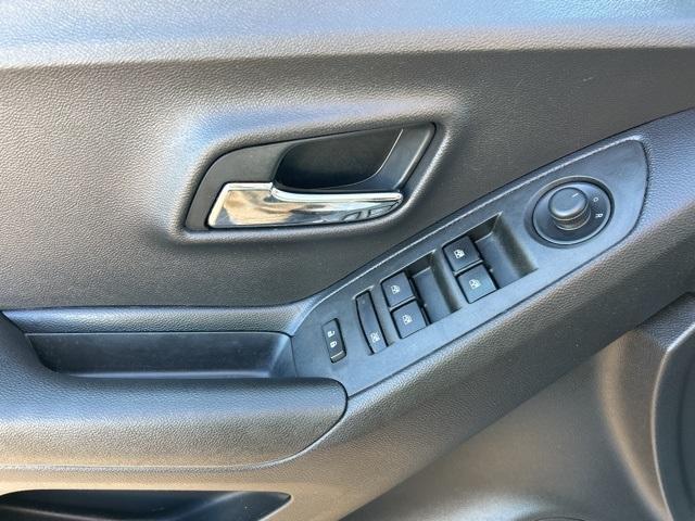 used 2019 Chevrolet Trax car, priced at $13,285