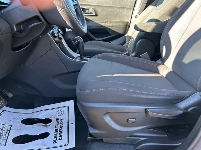 used 2019 Chevrolet Trax car, priced at $13,285