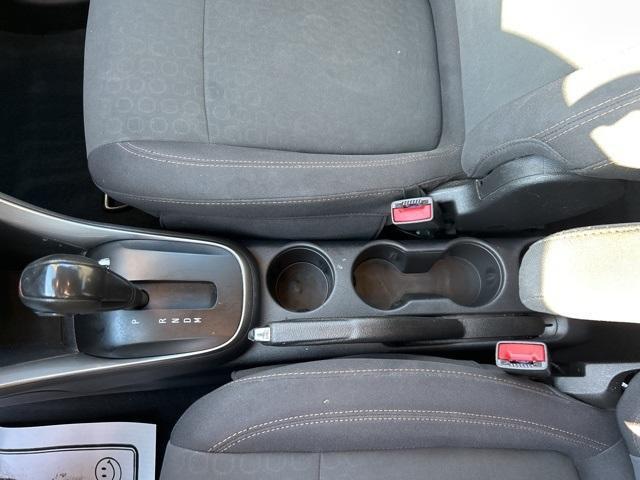 used 2019 Chevrolet Trax car, priced at $13,285