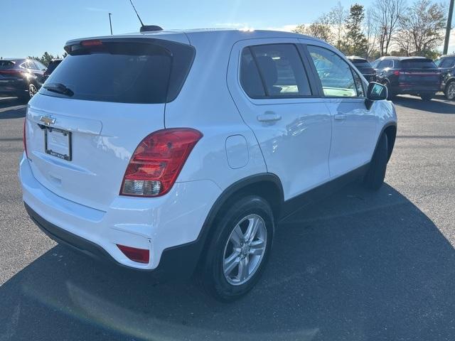 used 2019 Chevrolet Trax car, priced at $13,285