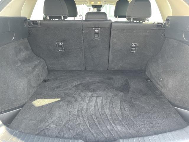 used 2021 Mazda CX-5 car, priced at $17,385