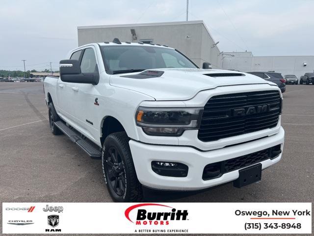 new 2024 Ram 3500 car, priced at $77,433