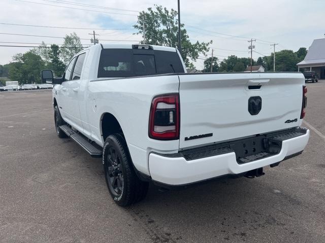 new 2024 Ram 3500 car, priced at $77,433