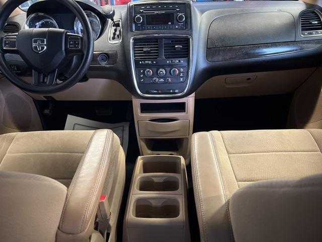 used 2013 Dodge Grand Caravan car, priced at $9,985