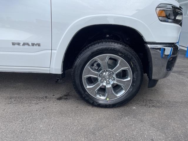 new 2025 Ram 1500 car, priced at $50,339
