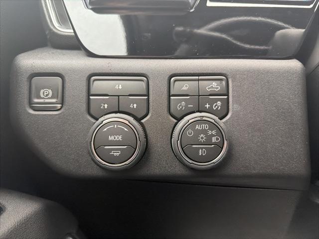 new 2026 Chevrolet Silverado 3500 car, priced at $74,433