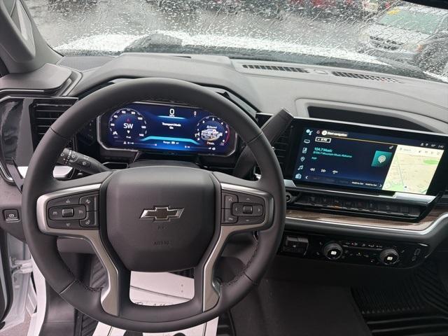 new 2026 Chevrolet Silverado 3500 car, priced at $74,433