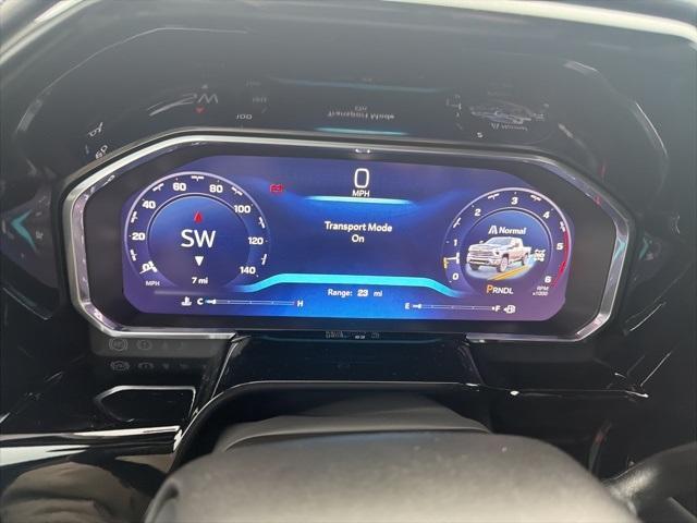 new 2026 Chevrolet Silverado 3500 car, priced at $74,433