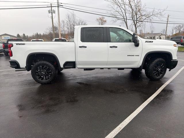 new 2026 Chevrolet Silverado 3500 car, priced at $74,433