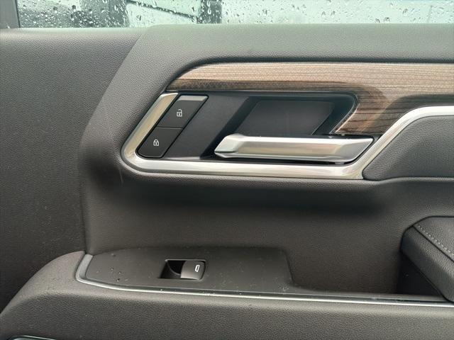 new 2026 Chevrolet Silverado 3500 car, priced at $74,433