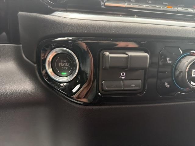 new 2026 Chevrolet Silverado 3500 car, priced at $74,433