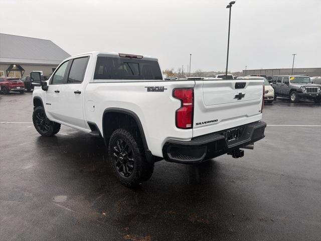new 2026 Chevrolet Silverado 3500 car, priced at $74,433