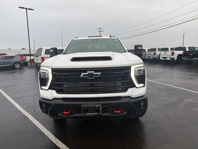 new 2026 Chevrolet Silverado 3500 car, priced at $74,433