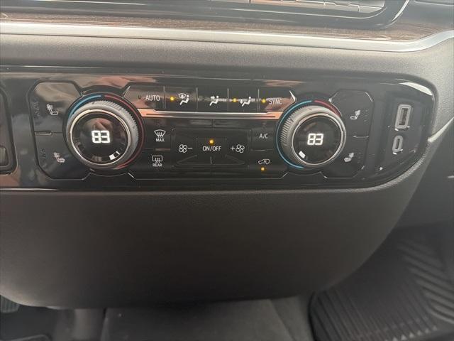 new 2026 Chevrolet Silverado 3500 car, priced at $74,433