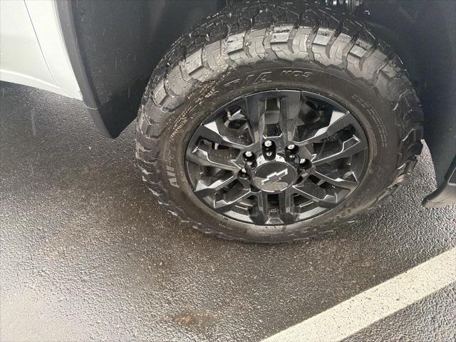 new 2026 Chevrolet Silverado 3500 car, priced at $74,433