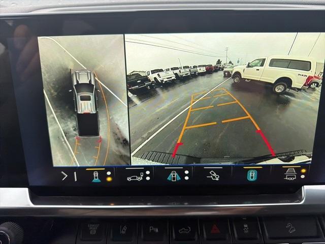 new 2026 Chevrolet Silverado 3500 car, priced at $74,433