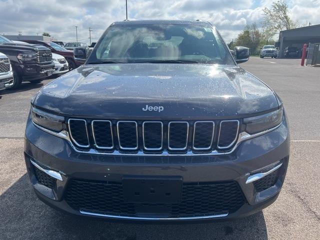 new 2024 Jeep Grand Cherokee car, priced at $42,686