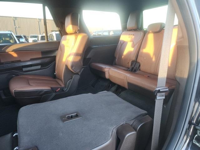 used 2024 Ford Expedition car, priced at $74,999