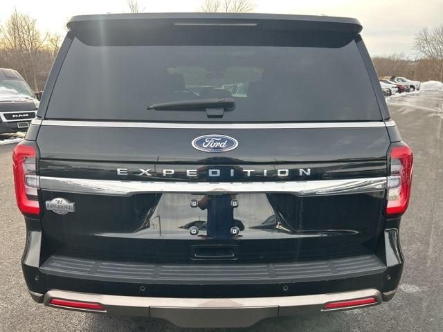 used 2024 Ford Expedition car, priced at $71,499