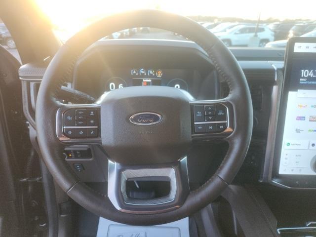 used 2024 Ford Expedition car, priced at $74,999