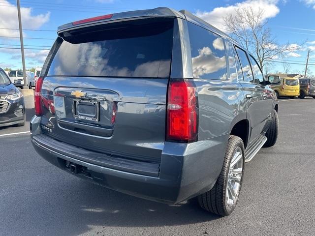 used 2019 Chevrolet Tahoe car, priced at $25,999